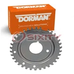 Dorman Ignition Pulsator Ring For 2003-2004 Mercury Marauder 4.6l V8 Primary Pa. Fixed Price $34.98.