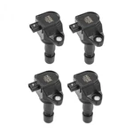 30520-r1a-a01 For Honda Civic Acura Ilx 1.8l 2.0l 4 Pcs Ngk Ignition Coils. Fixed Price $173.50.