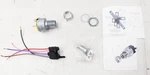 1957 Chevrolet Ignition Switch Assembly Belair 210 150 Wagon #4. Fixed Price $170.00.