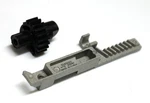Ignition Switch Actuator Rack Selector / Fits Listed Gm Models W/o Tilt Steering. Fixed Price $21.99.