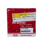 2009-2010 Kia Optima Ex Lx Ignition Lock Cylinder 1 Key 81910-2g030 Oem *** New. Fixed Price $200.00.