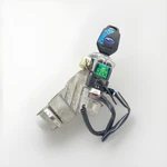 2013-2022 Subaru Xv Crosstrek Ignition Lock W/key & Immobilizer Oem 88216fj001. Fixed Price $93.15.