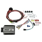 Msd Ultra 6a Ignition Control Compact Design Multi Spark Capacitive Discharge. Fixed Price $334.95.