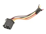Ignition Wiring Plug Pigtail Harness Vw Jetta Golf Gti Mk2 - Oem 111 953 631. Fixed Price $48.99.