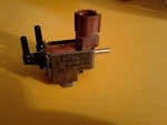 1991-96 Toyota Land Cruiser /lexus Genuine Vsv Vacuum Switch Valve # 90910-12045. Fixed Price $25.25.