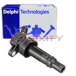 Delphi Ignition Coil For 2012-2019 Hyundai Accent 1.6l L4 Wire Boot Spark Zc. Fixed Price $76.80.