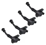 4x Ignition Coil Pack Set For Ford Escape Fusion 1.5l 2014-20 Ds7z12029b Uf735. Fixed Price $31.50.