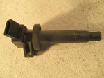 1.8l Vin 8 V6 Single Ignition Coil For 03-08 Pontiac Vibe. Fixed Price $44.95.