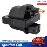 Ignition Coil For Chevy Camaro Impala Gmc Yukon Jeep Cherokee Buick Cadillac Geo. Fixed Price $25.19.