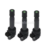 3 Pcs Car Ignition Coil 90048-52126 Custom For Toyota Duet Daihatsu. Fixed Price $46.99.