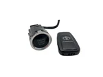 2020-2023 Toyota Corolla Ignition Push Button Switch With Key Black/silver. Fixed Price $84.50.