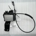 1999 Ford Escort Cruise Control Module Servo Assy Xs4f-9c734-ba. Fixed Price $69.45.