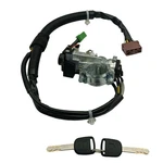 Ignition Lock Cylinder And Switch For Honda Odyssey 2003-2004 35100s0x305ni. Fixed Price $77.99.