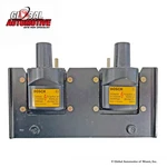 Bosch 0221502460 Ignition Coil For 1994 1995 1996 1997 1998 Porsche 911 H6 3.6l. Fixed Price $69.95.