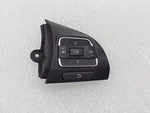 2012-2018 Volkswagen Jetta Right Steering Wheel Control Switch 5c0959538b. Fixed Price $49.45.