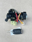 2016-2020 Kia Optima Ignition Switch Lock Cylinder W/key Oem. Fixed Price $179.10.