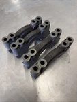 2005-2006 Nissan 350z G35 Vq35de Rev Up Engine Crankshaft Main Caps Oem. Fixed Price $24.99.