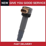 Pack Of 1 For Suzuki Jimny Jb23w 33400-85k10 Car Ignition Coil Replacement. Fixed Price $19.15.