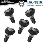 Ignition Coil Set Of 5 Kit For Chevy Gmc Pickup Truck Hummer H3 2.8l 3.5l 4.2l. Fixed Price $149.85.