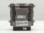 2019-2021 Kia Forte Engine Computer Ecu Pcm Ecm Pcu Oem 39199-2e036 Dgc1z. Fixed Price $42.81.