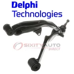 Delphi Front Right Lower Suspension Control Arm Ball Joint For 2007 Gmc Ps. Fixed Price $287.45.