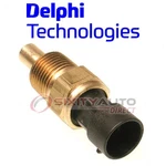 Delphi Coolant Temperature Sensor For 1995-1999 Pontiac Firebird 3.8l V6 Um. Fixed Price $34.26.