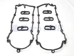 Jaguar Land Rover Valve Cover Gasket Set Aj126 3.0l V6 Supercharged Sc Engine. Fixed Price $25.65.