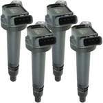 Ngk 48977 Set Of 4 Cop (pencil Type) Ignition Coils U5084 For Nx300h Tc Avalon. Fixed Price $222.96.