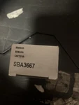 Carquest Premium Sba3667 Engine Knock (detonation) Sensor. A32. Fixed Price $20.00.