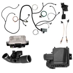 Ford Performance Engine Control Pack 5.0l Coyote 11-14 Man. Trans M-6017-a504vb. Fixed Price $2526.20.