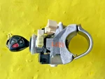 2010 Toyota Rav4 Steering Ignition Switch Lock With Key Oem 89783-24040. Fixed Price $115.99.