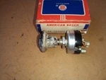 New American Bosch Windshield Wiper Switch 4-wire Sw. Fixed Price $26.25.