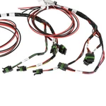 Holley Efi 556-128 Big Wire Coil-near-plug Smart Coil Kit. Fixed Price $749.95.