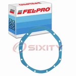 Fel-pro Rear Differential Cover Gasket For 1993-1996 Cadillac Fleetwood Yj. Fixed Price $15.17.