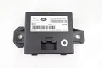 13-15 Jaguar Xf Rear Left Gateway Captive Consumption Control Module Unit Oem. Fixed Price $68.39.