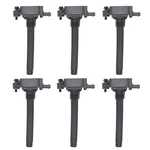 Walker Products Ignition Coil Set Fits 2011-2023 Chrysler 300. Fixed Price $184.99.