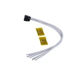 Pt3871 Ac Delco Wiring Harness Connector For Chevy Chevrolet Tahoe Gmc Yukon Xl. Fixed Price $86.21.