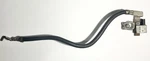 Oem 2012-2018 Ford Focus Escape Negative Battery Cable Terminal Av6n10c679bc. Fixed Price $33.24.