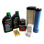 Oem Tune Up Kit For Some Kawasaki Fx691v, Fx730v, Fx730v Efi, Fx651v 99969-6527. Fixed Price $64.67.