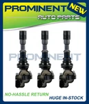 3 Ignition Coil Replacement For Hyundai Santa Fe Xg350 Kia Amanti 3.5l V6 Uf439. Fixed Price $40.31.