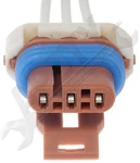 Apdty 756411 Ignition Coil Connector. Fixed Price $46.40.
