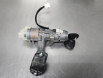 2005-2010 Kia Sportage At Ignition Switch Lock Cylinder & Housing Assembly Oem. Fixed Price $91.00.