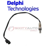 Delphi Rear Right Oxygen Sensor For 2010-2014 Acura Tsx 3.5l V6 Exhaust Zh. Fixed Price $121.23.
