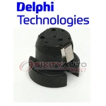 Delphi Variable Timing Adjuster Magnet For 1995 Oldsmobile Silhouette 3.8l Za. Fixed Price $75.34.