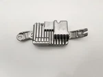 2018-2024 Honda Odyssey Active Control Module. Fixed Price $65.00.