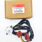 1x 35130-s04-305 Electrical Ignition Switch For 1998-2000 Honda Civic 1.6l Usa. Fixed Price $33.59.