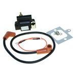 Oem Grade Ignition Coil 1972-78 Johnson 0502 Evinrude 3/6-cyl 886 582303. Fixed Price $165.60.