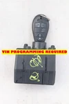 Chrysler Dodge Mopar Wireless Ignition Node Win Module Switch W/ Fob P05026534ag. Fixed Price $111.80.