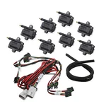 Holley 556-128 Coil-near-plug Smart Coil Kit - V8 Big Wire. Fixed Price $749.95.