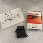 Genuine Ford Motorcraft Oe Probe Turbo 2.2 L Ignitor J120 By Mitsubishi. Fixed Price $112.50.